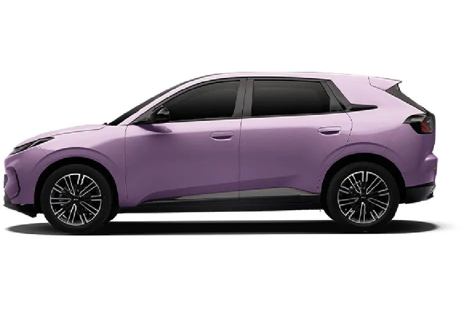 dealer mobil baic - BAIC T1